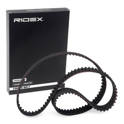 Zahnriemen RIDEX 306T0172 306T0172 - foto 2