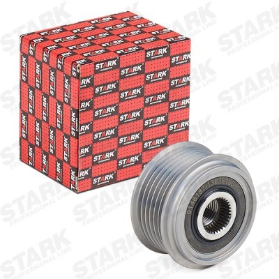 Lichtmaschine – Freilaufkupplung Stark SKFC-1210076 SKFC-1210076 - foto 2