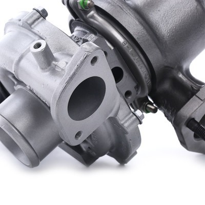 Turbolader RIDEX 2234C10061R 2234C10061R - foto 4