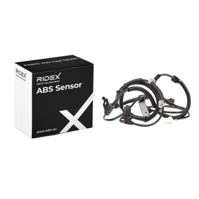 ABS Sensor RIDEX 412W1138 412W1138 - foto 2