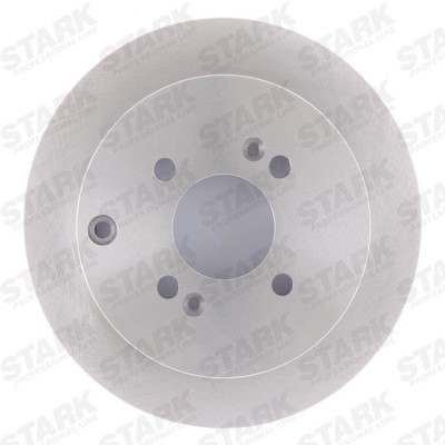 Bremsscheibe Stark SKBD-0020276 SKBD-0020276 - foto 3