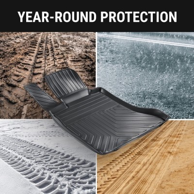 Autofußmatten RIDEX 215A0022 215A0022 - foto 13