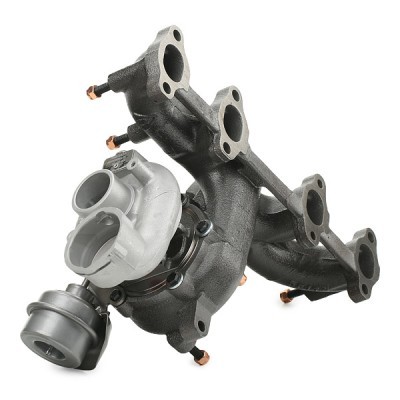Turbolader RIDEX 2234C10661R 2234C10661R - foto 2