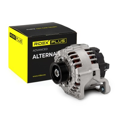 Generator RIDEX 4G0032P 4G0032P - foto 2