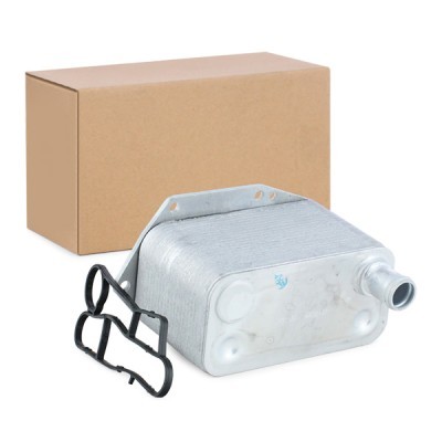 Ölkühler RIDEX 469O0049 469O0049 - foto 2