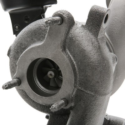 Turbolader RIDEX 2234C0448R 2234C0448R - foto 6