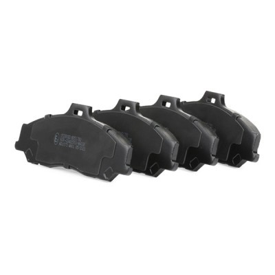 Bremsbeläge Satz RIDEX 402B0616 402B0616 - foto 5