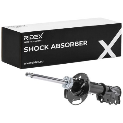 Stoßdämpfer RIDEX 854S2495 854S2495 - foto 2