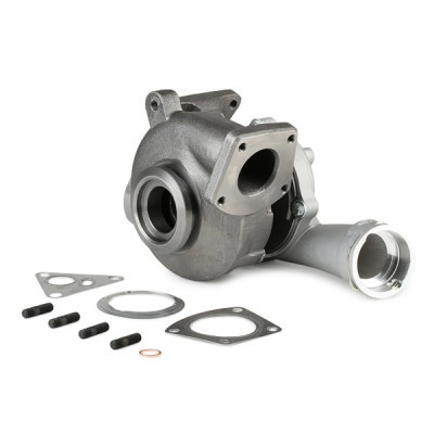 Turbolader RIDEX 2234C0095 2234C0095 - foto 4