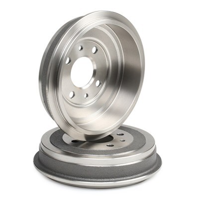 Bremstrommel RIDEX 123B0270 123B0270 - foto 4