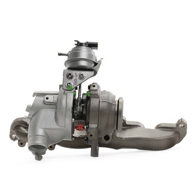 Turbolader RIDEX 2234C0445R 2234C0445R - foto 5