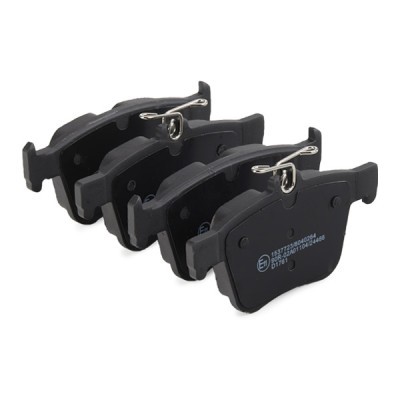 Bremsbeläge Satz RIDEX 402B0674 402B0674 - foto 6