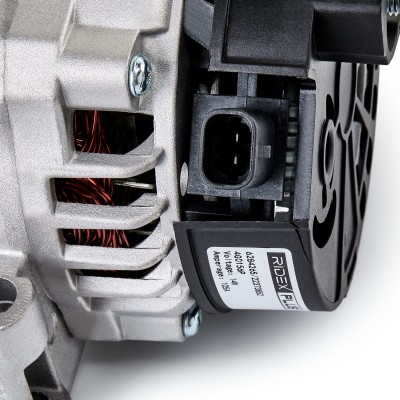 Generator RIDEX 4G0156P 4G0156P - foto 6