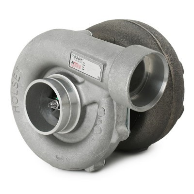 Turbolader RIDEX 2234C10303R 2234C10303R - foto 2