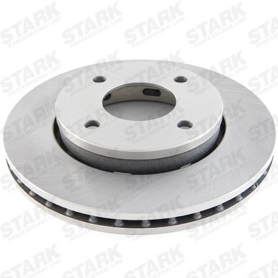 Bremsscheibe Stark SKBD-0020065 SKBD-0020065 - foto 3