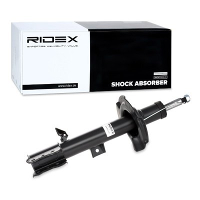 Stoßdämpfer RIDEX 854S1217 854S1217 - foto 6