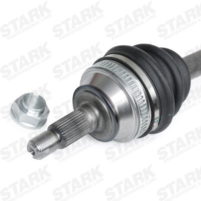 Antriebswelle Stark SKDS-0210879 SKDS-0210879 - foto 6