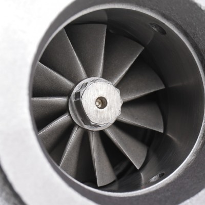 Turbolader RIDEX 2234C0489R 2234C0489R - foto 6