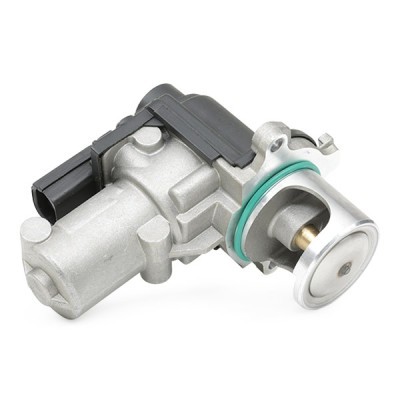 AGR-Ventil RIDEX 1145E0157 1145E0157 - foto 3