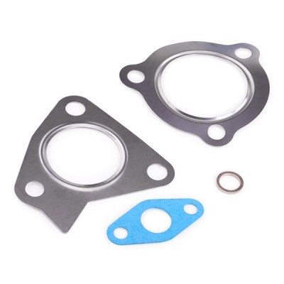 Turbolader RIDEX 2234C0012 2234C0012 - foto 6