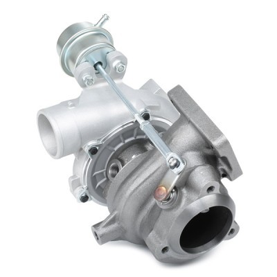 Turbolader RIDEX 2234C10772 2234C10772 - foto 4