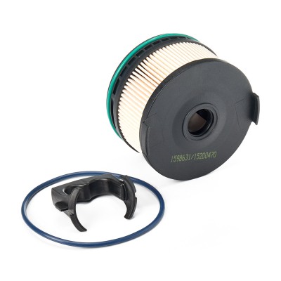 Kraftstofffilter RIDEX 9F0495 9F0495 - foto 8