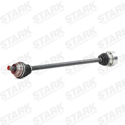Antriebswelle Stark SKDS-0210407 SKDS-0210407 - foto 3