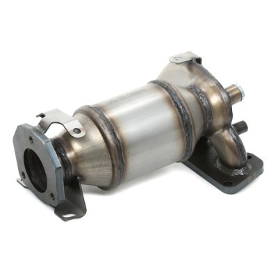 Katalysator RIDEX 429C0042 429C0042 - foto 4