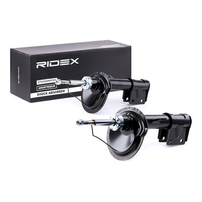 Stoßdämpfer RIDEX 854S1716 854S1716 - foto 3