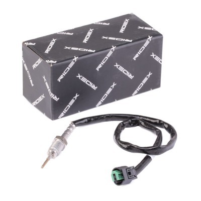 Abgastemperatursensor RIDEX 3938E0039 3938E0039 - foto 2