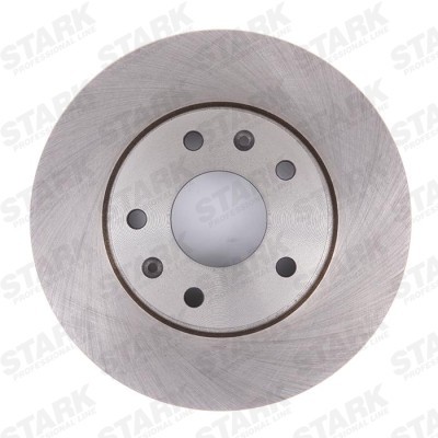 Bremsscheibe Stark SKBD-0022239 SKBD-0022239 - foto 3