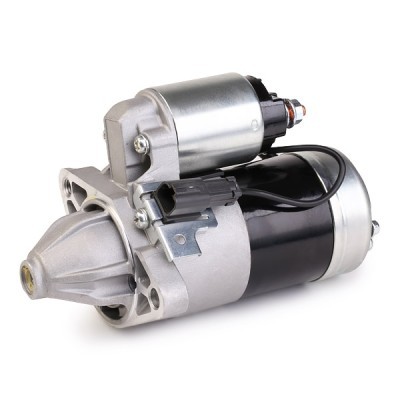 Anlasser RIDEX 2S0053 2S0053 - foto 3