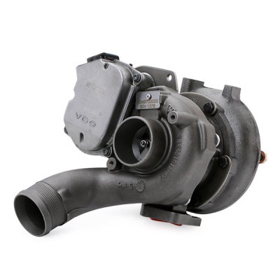 Turbolader RIDEX 2234C10015R 2234C10015R - foto 2
