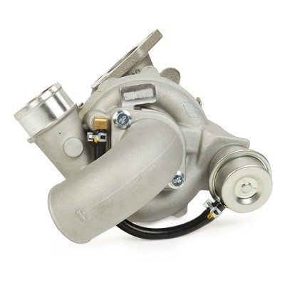 Turbolader RIDEX 2234C0464 2234C0464 - foto 6