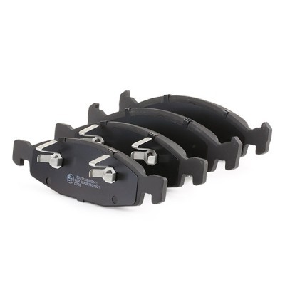 Bremsbeläge Satz RIDEX 402B0385 402B0385 - foto 5