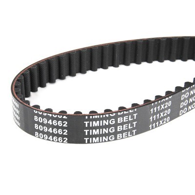 Zahnriemen RIDEX 306T0026 306T0026 - foto 5