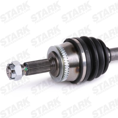 Antriebswelle Stark SKDS-0210913 SKDS-0210913 - foto 7