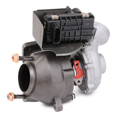 Turbolader RIDEX 2234C0066R 2234C0066R - foto 7