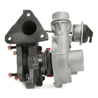 Turbolader RIDEX 2234C10706R 2234C10706R - foto 4