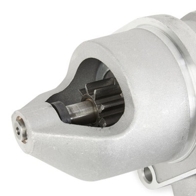 Anlasser RIDEX 2S0621 2S0621 - foto 5