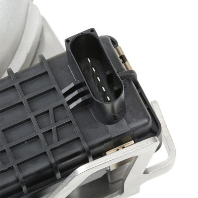 Turbolader RIDEX 2234C0431 2234C0431 - foto 7