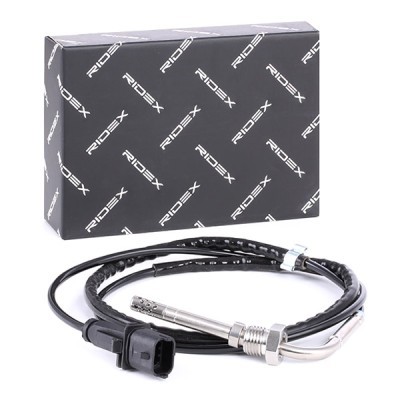 Abgastemperatursensor RIDEX 3938E0093 3938E0093 - foto 2