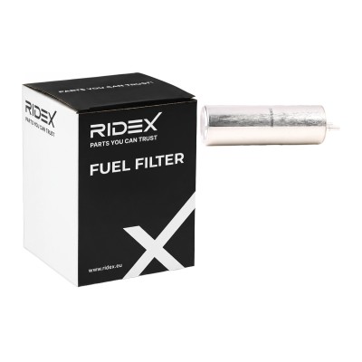 Kraftstofffilter RIDEX 9F0130 9F0130 - foto 7