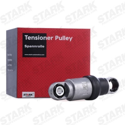 Успокоитель поликлинового ремня Stark SKVD-1740006 SKVD-1740006 - foto 2