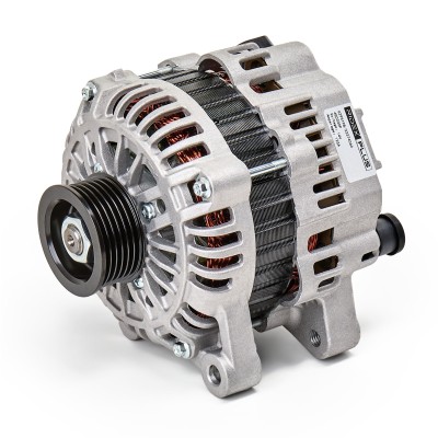 Generator RIDEX 4G0330P 4G0330P - foto 3