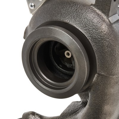 Turbolader RIDEX 2234C0294R 2234C0294R - foto 8