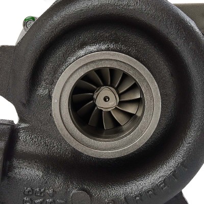 Turbolader RIDEX 2234C10013R 2234C10013R - foto 6