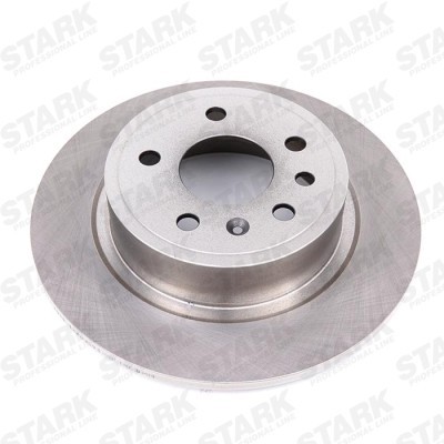 Bremsscheibe Stark SKBD-0020143 SKBD-0020143 - foto 2