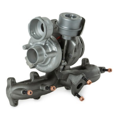Turbolader RIDEX 2234C10526R 2234C10526R - foto 2