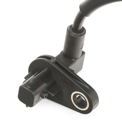 ABS Sensor RIDEX 412W1095 412W1095 - foto 3